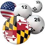 Maryland Lottery: Algorithm | Indus Appstore | App Icon