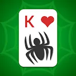 Spider Solitaire Classic | Indus Appstore | App Icon