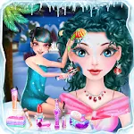 Winter Beauty Spa Salon | Indus Appstore | App Icon