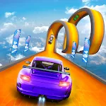 Mega Ramp Car Racing Master 3D | Indus Appstore | App Icon