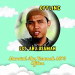 Murottal Abu Usamah Offline | Indus Appstore | App Icon