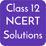 Class 12 NCERT Solutions | Indus Appstore | App Icon