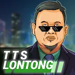 TTS Lontong | Indus Appstore | App Icon