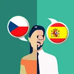 Czech-Spanish Translator | Indus Appstore | App Icon