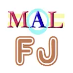 Fijian M(A)L | Indus Appstore | App Icon