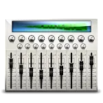 Audio Analyzer | Indus Appstore | App Icon