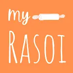 My Rasoi: QR Code Digital Menu | Indus Appstore | App Icon