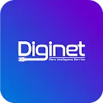 Diginet | Indus Appstore | App Icon