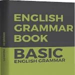 General English Grammar Book | Indus Appstore | App Icon