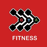 GTA Fitness | Indus Appstore | App Icon