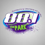 88.1 ThePark | Indus Appstore | App Icon