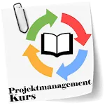 Projektmanagement-Kurs | Indus Appstore | App Icon