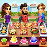 Cooking Corner Chef Restaurant | Indus Appstore | App Icon