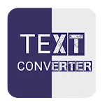 Text Converter | Indus Appstore | App Icon