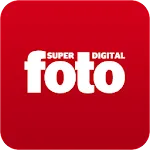 Superfoto Digital Revista | Indus Appstore | App Icon