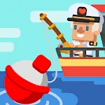 Idle Fishing Story | Indus Appstore | App Icon