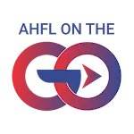 AHFL On The Go | Indus Appstore | App Icon