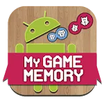 MyGame Memory | Indus Appstore | App Icon