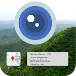 GPS Camera | Indus Appstore | App Icon