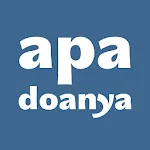 Apa Doanya: Doa & Dzikir | Indus Appstore | App Icon