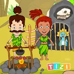 Caveman Games World for Kids | Indus Appstore | App Icon