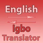 Igbo To English Converter | Indus Appstore | App Icon