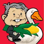 AMLO vs La Mafia del Poder | Indus Appstore | App Icon