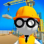 Idle Construction City Builder | Indus Appstore | App Icon