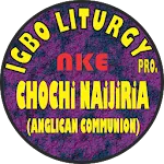 Igbo Liturgy Pro. | Indus Appstore | App Icon