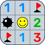 Minesweeper Puzzle | Indus Appstore | App Icon