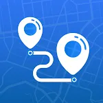 Phone Number Location Tracker | Indus Appstore | App Icon