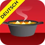 German Food Recipes & Cooking | Indus Appstore | App Icon