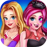 Vampire Princess: The New Girl | Indus Appstore | App Icon