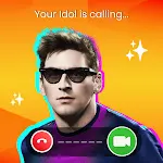 Prank Call - Fake Video Call | Indus Appstore | App Icon