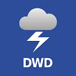 WarnWetterapp icon