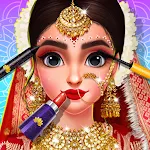 Indian Fashion: Cook & Style | Indus Appstore | App Icon