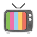 모두의 TV 편성표 | Indus Appstore | App Icon