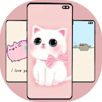 Cute Cat Wallpapers | Indus Appstore | App Icon