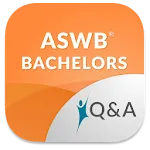 ASWB® Bachelors Social Work Ex | Indus Appstore | App Icon