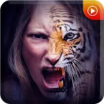 Face Morphing Blender - Video | Indus Appstore | App Icon