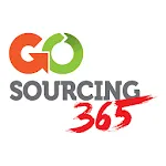 GoSourcing365 | Indus Appstore | App Icon