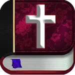 Bible in Dutch | Indus Appstore | App Icon