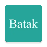 Kamus Bahasa Batak | Indus Appstore | App Icon