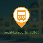 Argiri-Laimou SchoolBus | Indus Appstore | App Icon