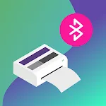 Xilnex Add-on: Bluetooth Print | Indus Appstore | App Icon