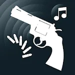 gun ringtones for phone | Indus Appstore | App Icon