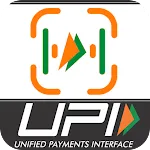 UPI Scanner: India's Fastest | Indus Appstore | App Icon