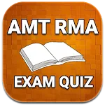 AMT RMA Exam Quiz 2024 Ed | Indus Appstore | App Icon