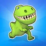 Dino Go | Indus Appstore | App Icon