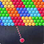 Bubbles - Fun Offline Game | Indus Appstore | App Icon